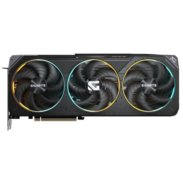Grafická karta GIGABYTE GeForce RTX 5070 GAMING OC 12G 

