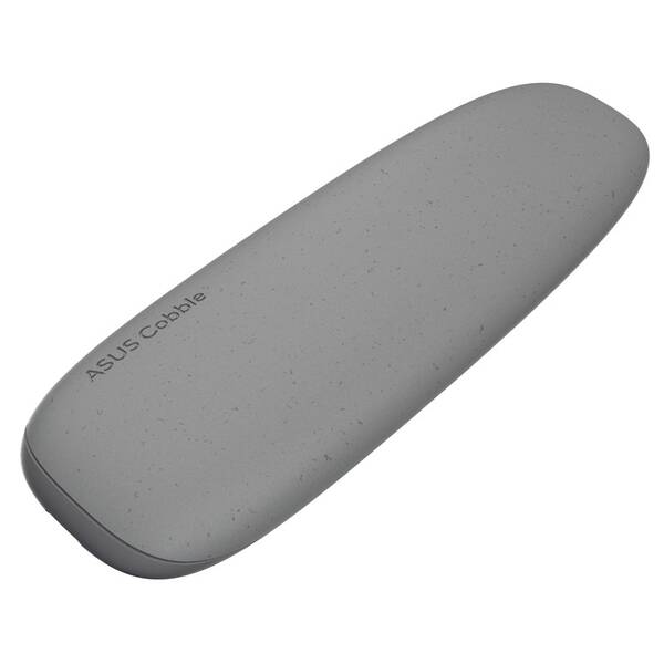 Externý rámček Asus Cobble NVMe/M.2 SSD sivý

