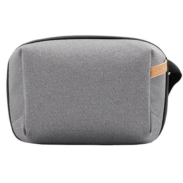 Puzdro PGYTECH Mini Tech Organizer sivé

