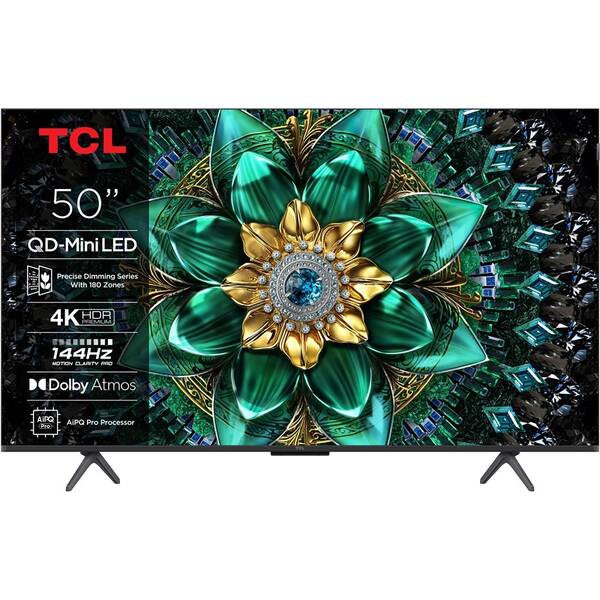 Televízor TCL 50Q6C 

