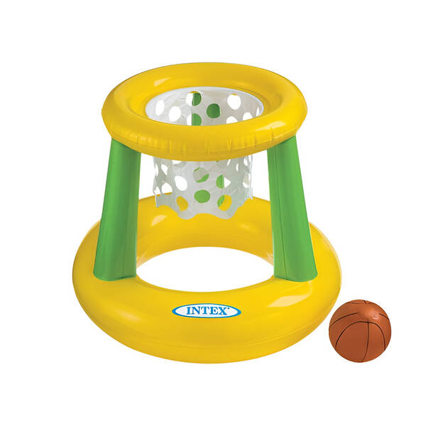Basketbalový kôš Intex 58504 

