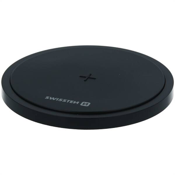  Swissten WL 15 W BLK 

