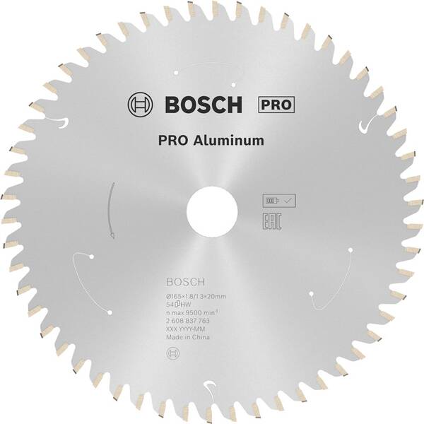 Pílový kotúč Bosch PRO 2.608.837.763 

