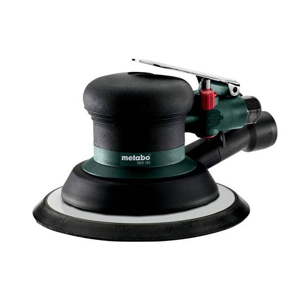 Excentrická brúska Metabo DSX 150 

