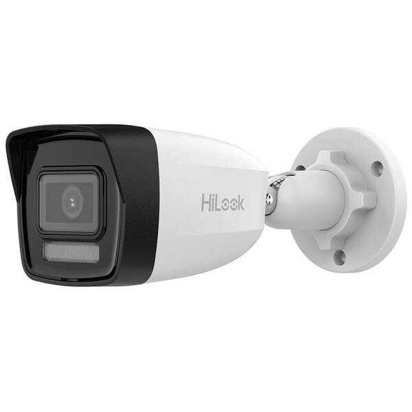 IP kamera HiLook IPC-B140HA-LU Bullet 4Mpix 2,8mm biela

