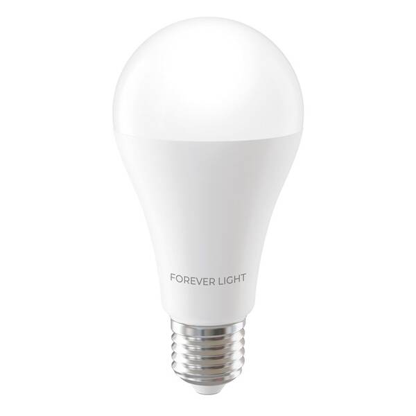 LED žiarovka Forever E27, klasik, 17W, neutrálna biela 

