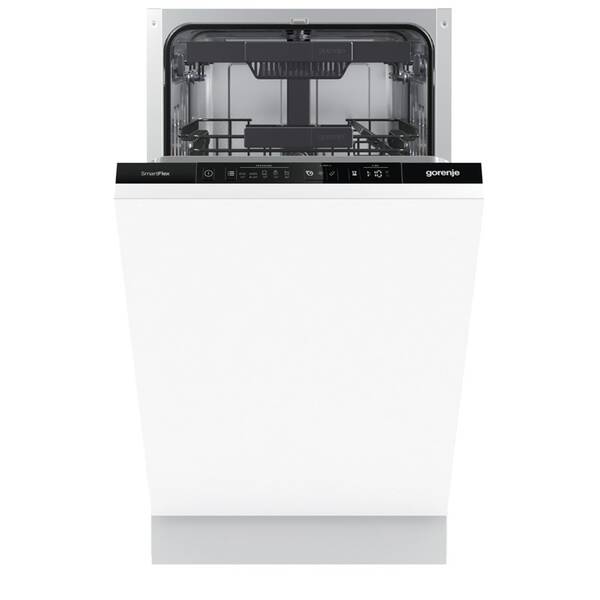 Umývačka riadu Gorenje GV561D10 PowerDrive 


