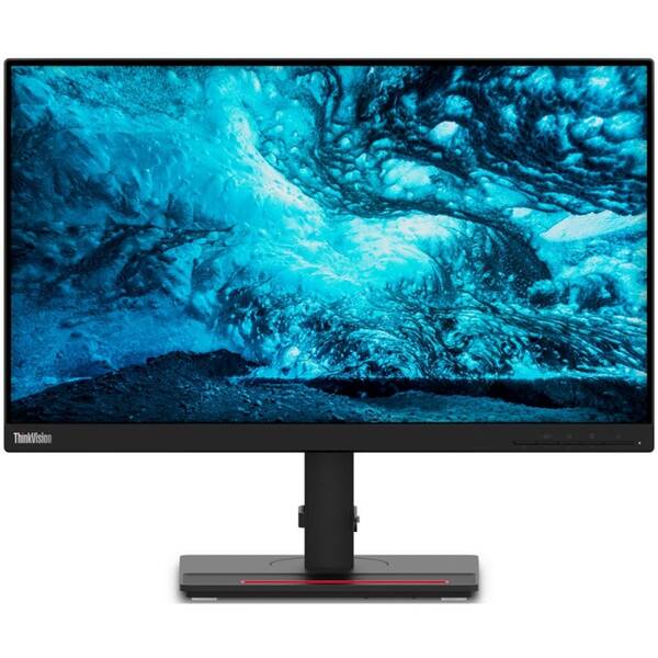 Monitor Lenovo T23i-20 čierny

