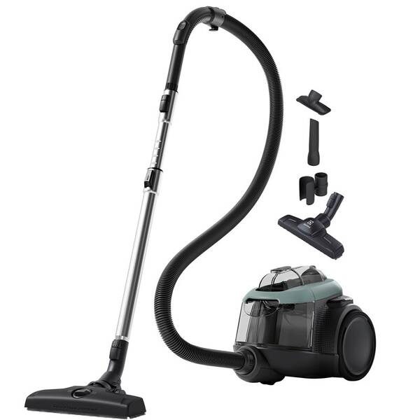 Podlahový vysávač Electrolux Clean EL61C2OG 

