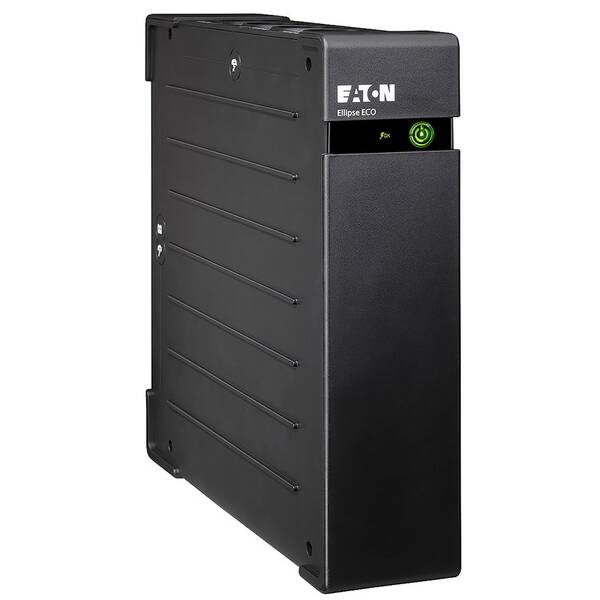 Záložný zdroj Eaton UPS Ellipse ECO 1200 FR USB, 1200VA/750W, 8x FR, USB 

