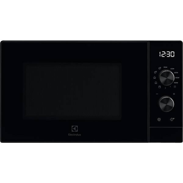 Mikrovlnná rúra Electrolux EMZ725MMK čierna

