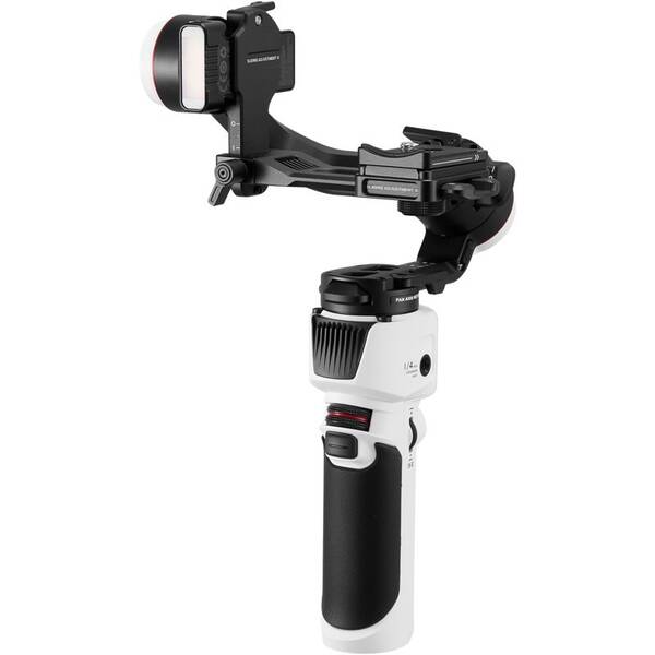 Stabilizátor Zhiyun Crane M3S Combo čierny/biely

