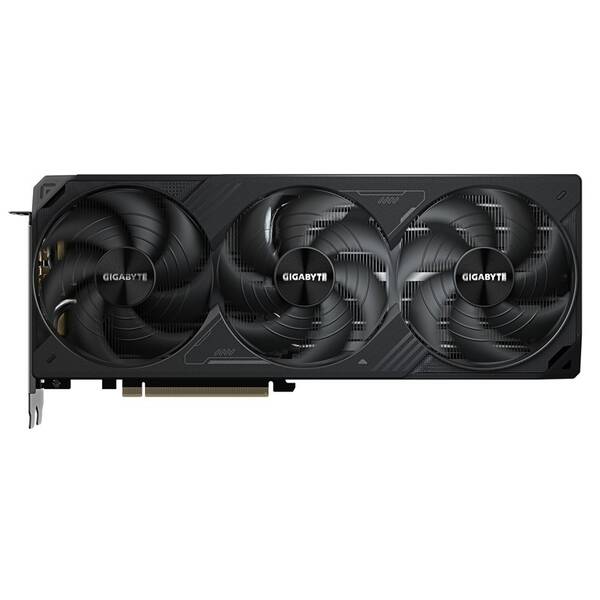 Grafická karta GIGABYTE GeForce RTX 5080 WINDFORCE OC SFF 16G 

