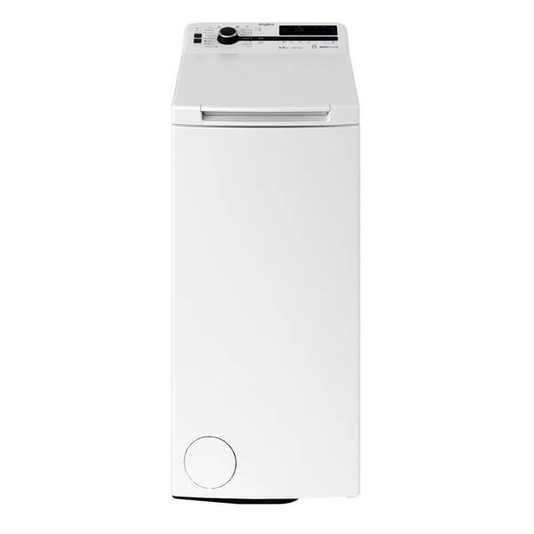 Práčka Whirlpool TDLRB 6252 BS EU/N biela

