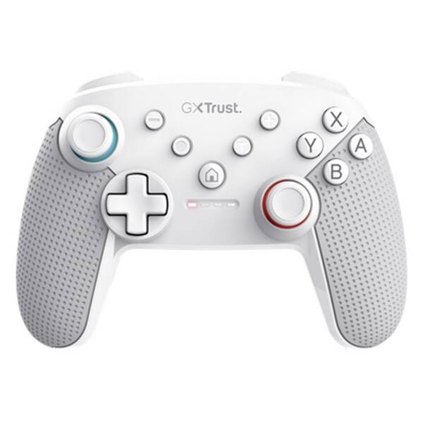 Gamepad Trust GXT 1246W Muta pro Nintendo Switch biely

