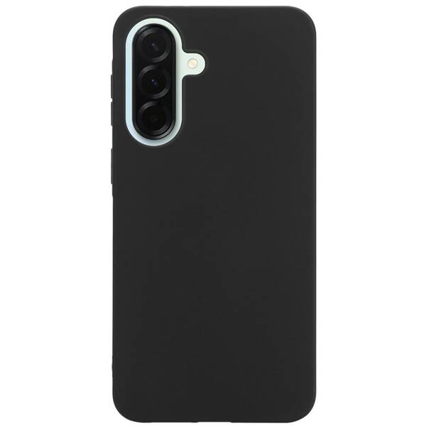 Kryt na mobil Tactical TPU na Samsung Galaxy A37 čierny

