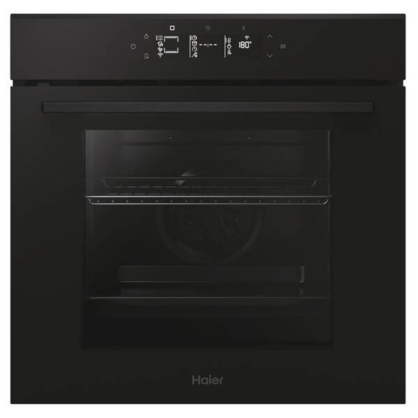 Rúra Haier H6 ID25G3HTB čierna

