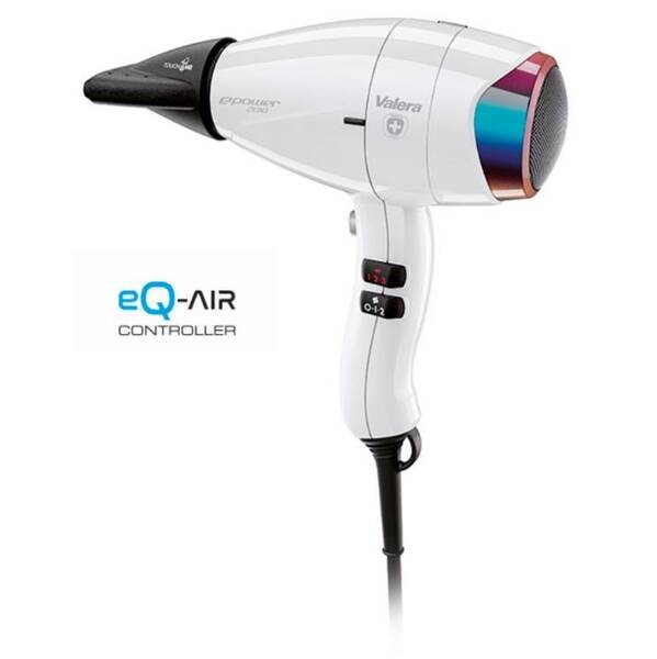Fén Valera ePower 2010 eQ RC D 000092428 biely

