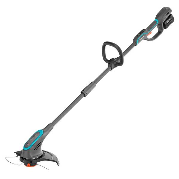 Vyžínač Gardena PowerTrim 30/18V P4A (s batériou) 

