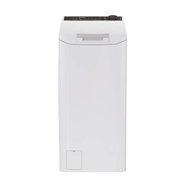 Práčka Haier THASN476TM5-S biela

