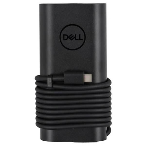 Sieťový adaptér Dell 100W USB-C čierny

