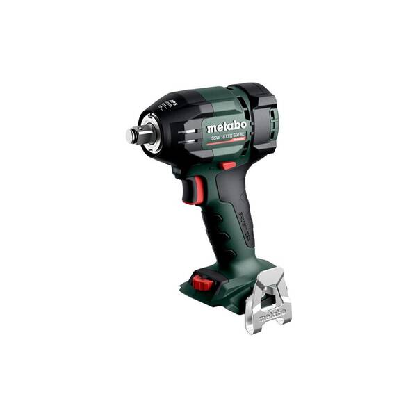 Doťahovák rázový Metabo SSW 18 LTX 550 BL (bez baterie) 602404840 

