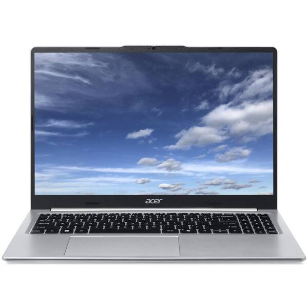 Notebook Acer Aspire Lite 15 (AL15-46P-R313) strieborný

