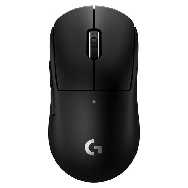 Myš Logitech G PRO X Superlight 2c SE čierna

