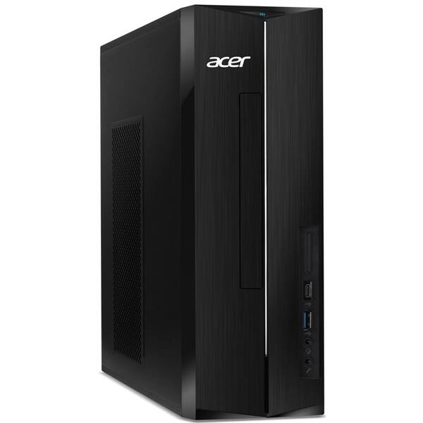 Stolný počítač Acer Aspire XC-1725 čierny

