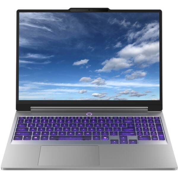 Notebook Lenovo LOQ 15IRH11E sivý

