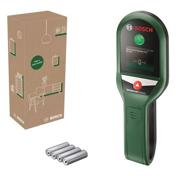 Detektor Bosch UniversalDetect, 0.603.681.3Z0 

