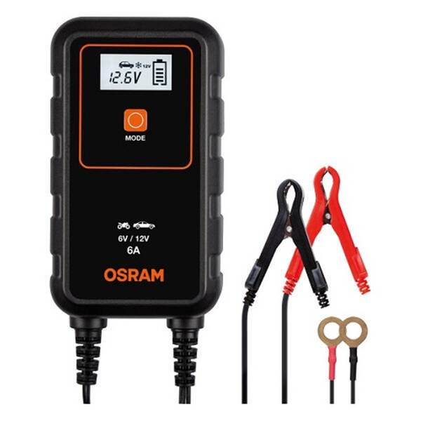  Osram BATECHARG OEBCS906 

