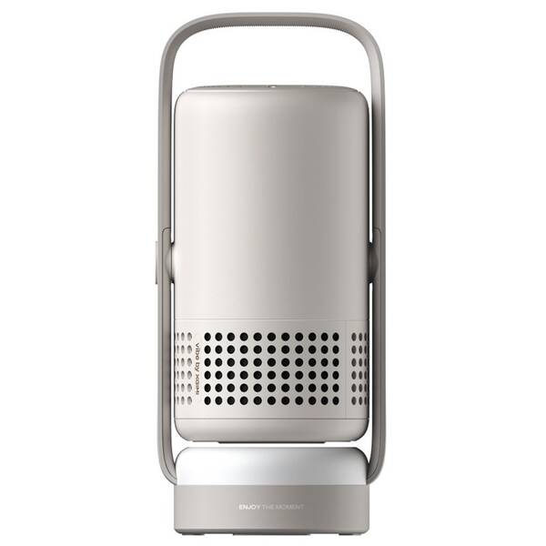 Projektor Xgimi Vibe One Pro béžový

