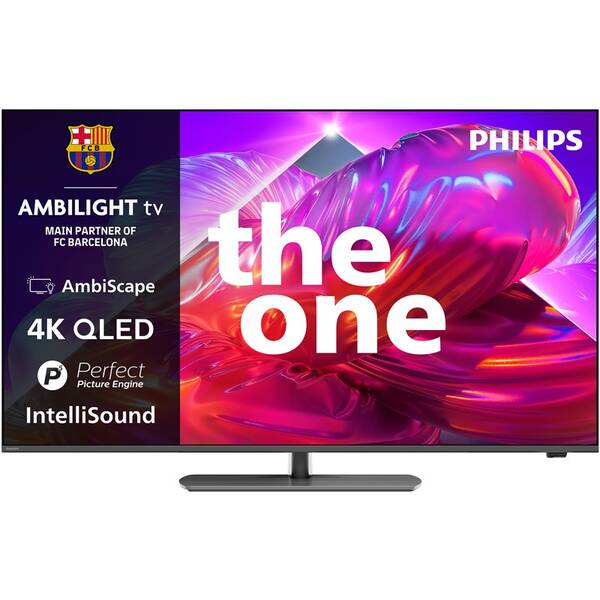 Televízor Philips 50PQS9011 

