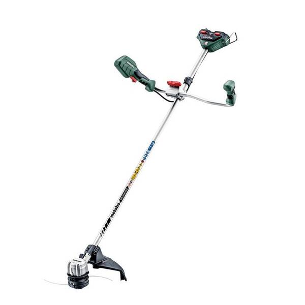 Krovinorez Metabo FSB 36-18 LTX BL 40 (bez batérie) 601611850 

