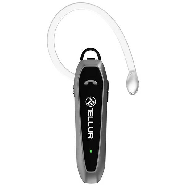 Handsfree Tellur Vox 100 čierne


