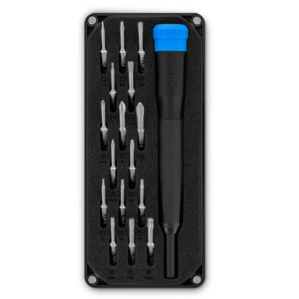 Súprava na opravu elektroniky iFixit Minnow 

