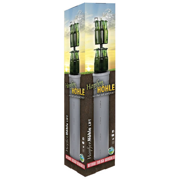 Chladiaci box Dema HH-LIFT 

