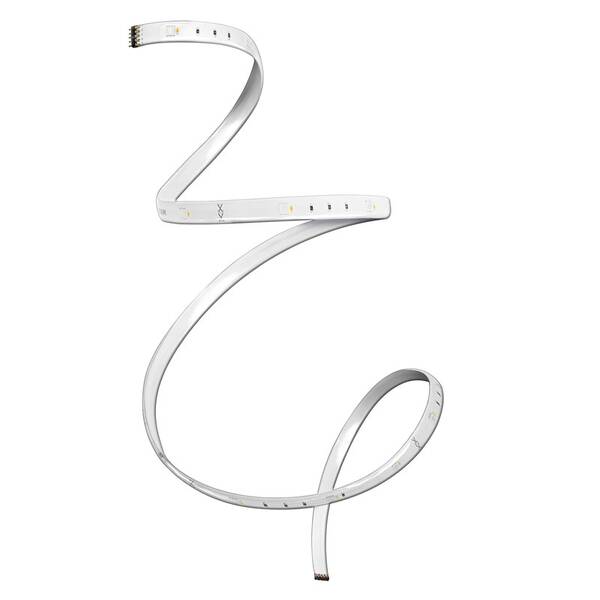 LED pásik LEDVANCE SMART+ Flex Multicolor 1m Extension 


