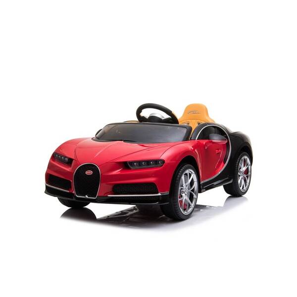 Elektrické autíčko ELJET® Bugatti Chiron 

