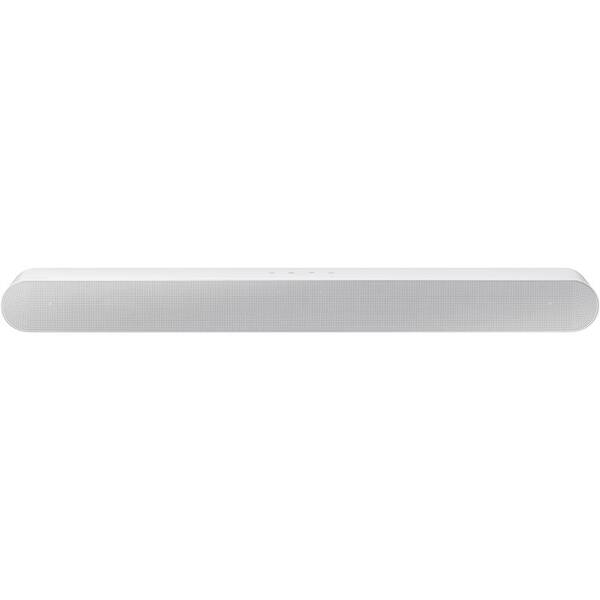 Soundbar Samsung HW-S61D biely


