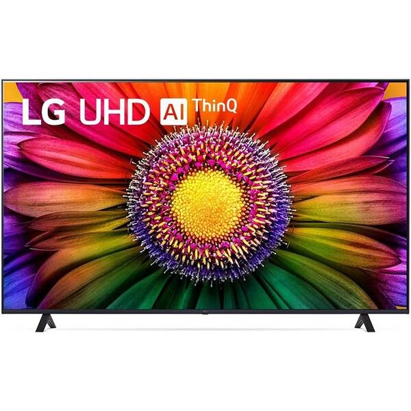 Televízor LG 70UR8000 

