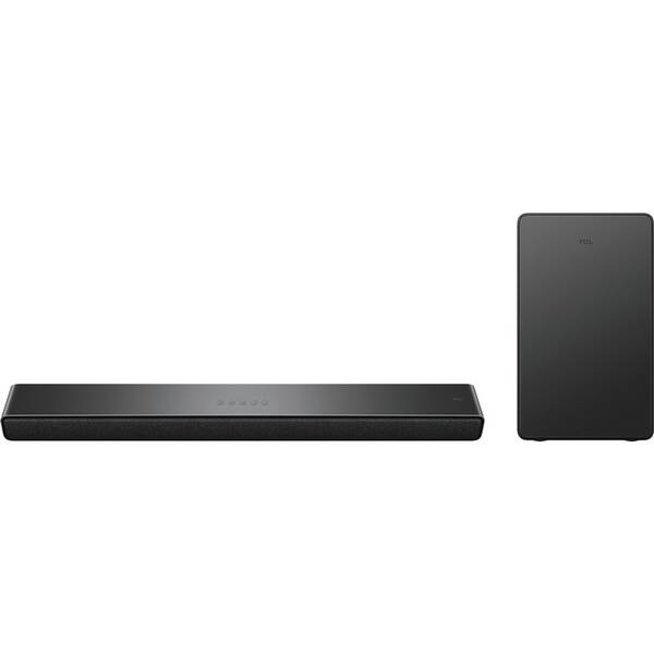 Soundbar TCL P733W čierny

