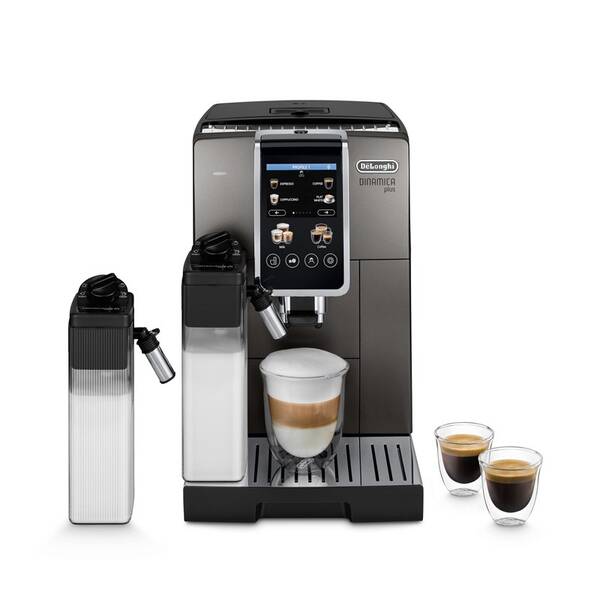 Automatický kávovar De'Longhi ECAM380.95TB 

