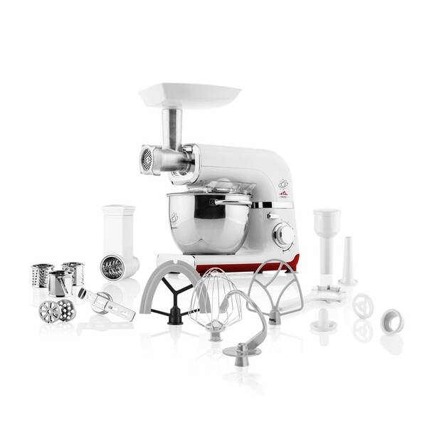 Kuchynský robot ETA 0034 90000 biely

