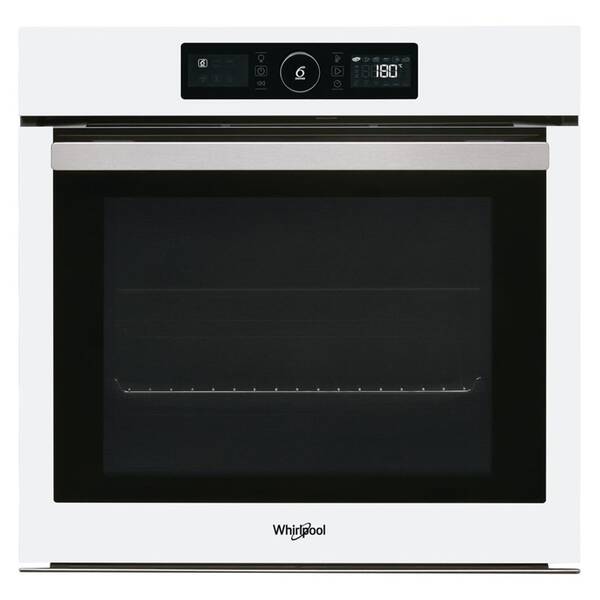 Rúra Whirlpool AKZ9 6230 WH biela

