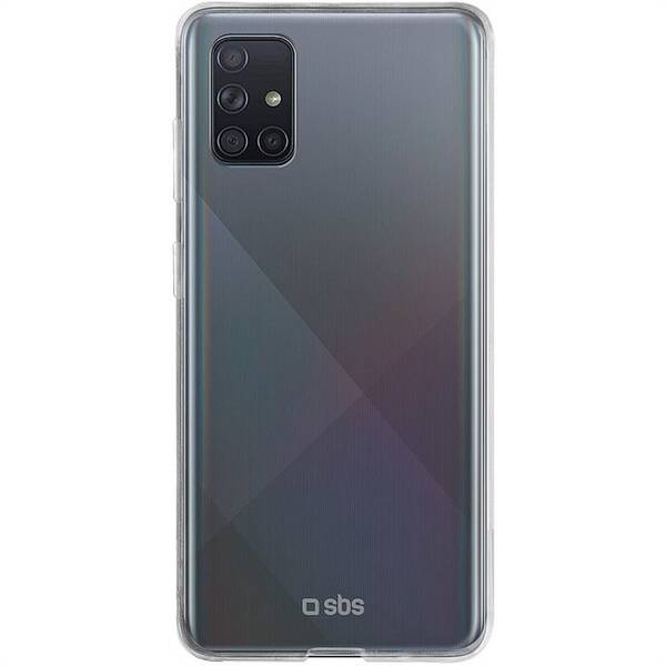 Kryt na mobil SBS S SG A72 CLR 

