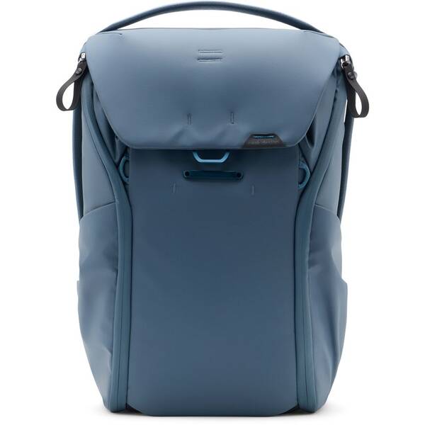 Batoh Peak Design Everyday Backpack 20L (v2) modrý

