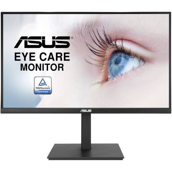 Monitor Asus VA27AQSB čierny

