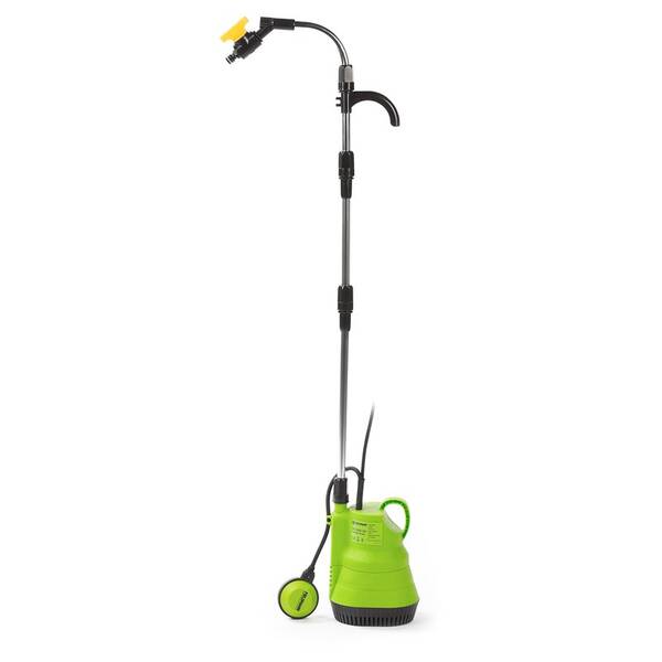 Čerpadlo Fieldmann FVC 3002-ED 

